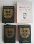 Oliveira Martins - Historia de Portugal + Guia de Portugal