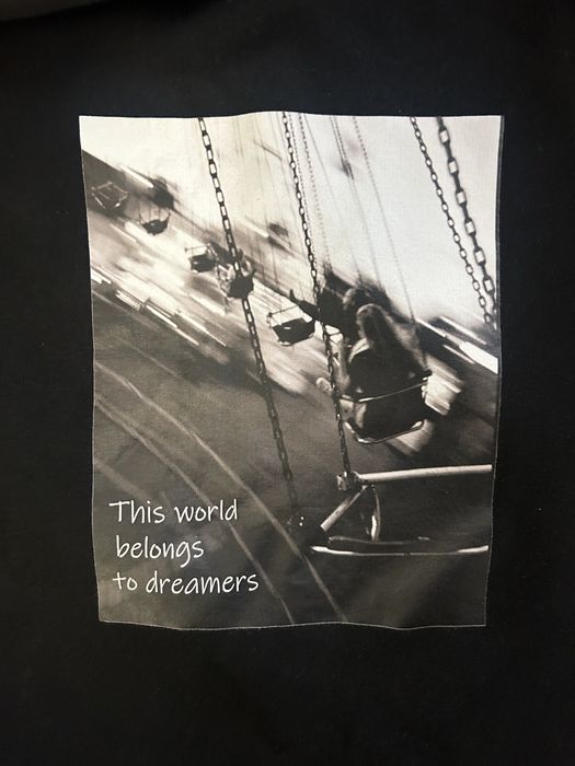 оверсайз худи.