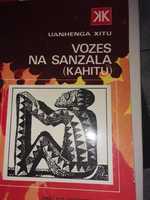 Vozes na Sanzala / Uanhenga Xitu