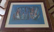 Quadro decorativo