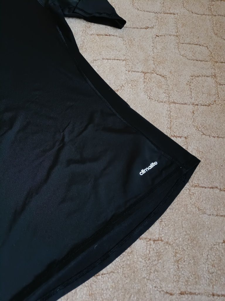 Koszulka sportowa Adidas Techfit compression L do biegania
