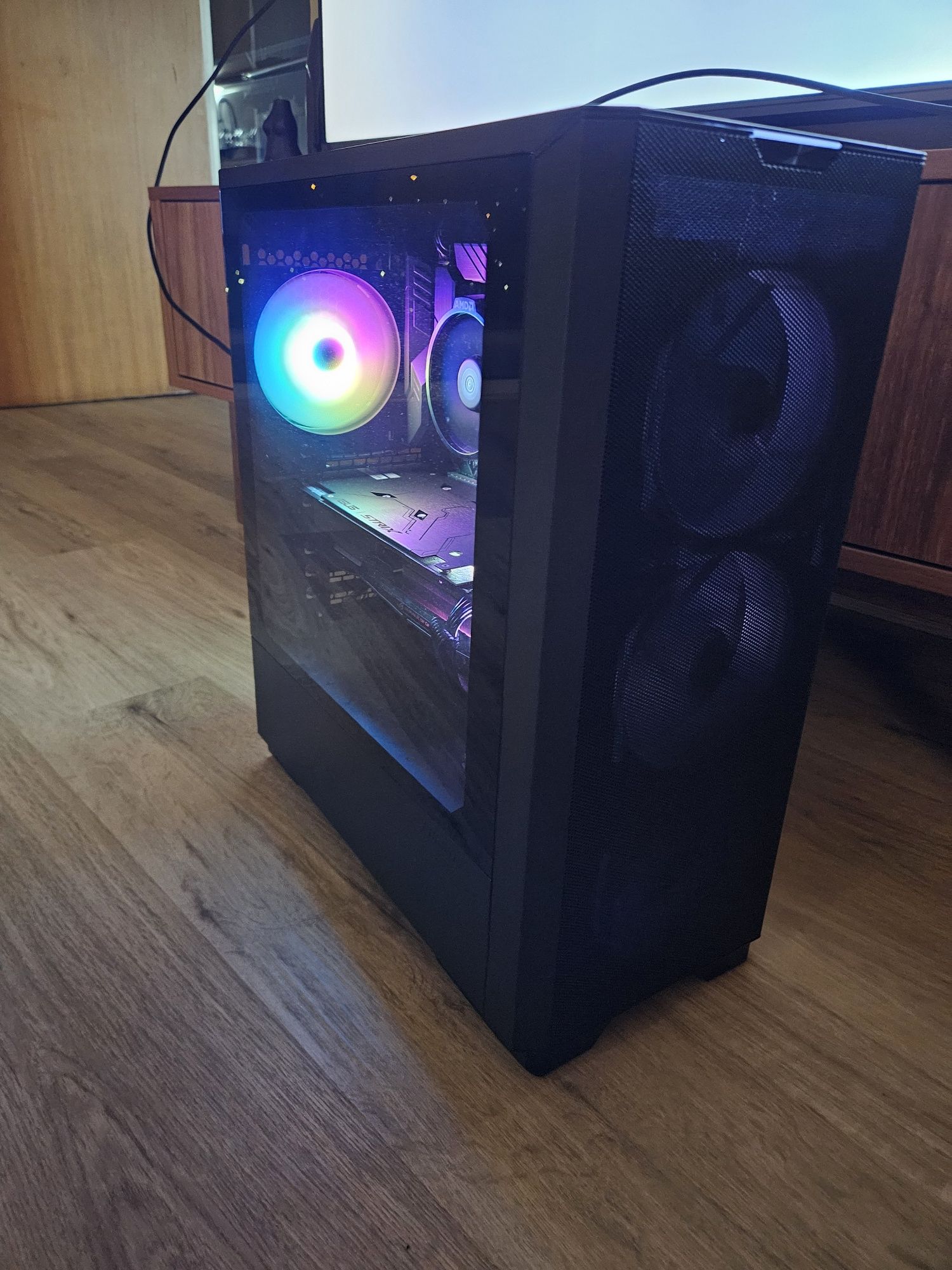 Desktop para gaming