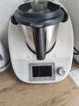 Thermomix 5 TM 5 bez Wagi