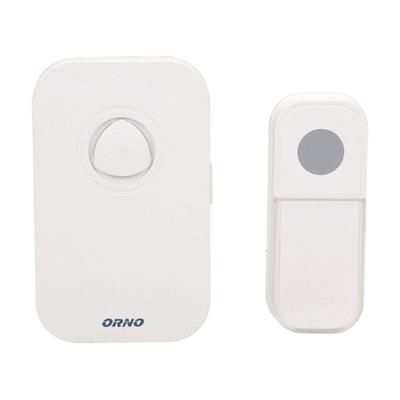 Dzwonek bezprzewodowy 230V learning system