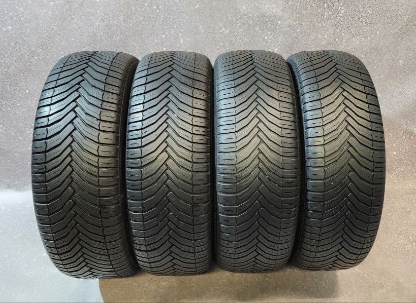 205.60.16 Michelin CrossClimate 4шт