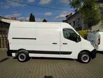 Renault MASTER L2 H2 GWARANCJA MECHANICZNA 1-ROK   F-VAT 23%  , nowe kopletne sprzęgło + koło dwumasowe