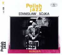 Stanisław Sojka Blublula - Polish Jazz Vol. 63 (CD)