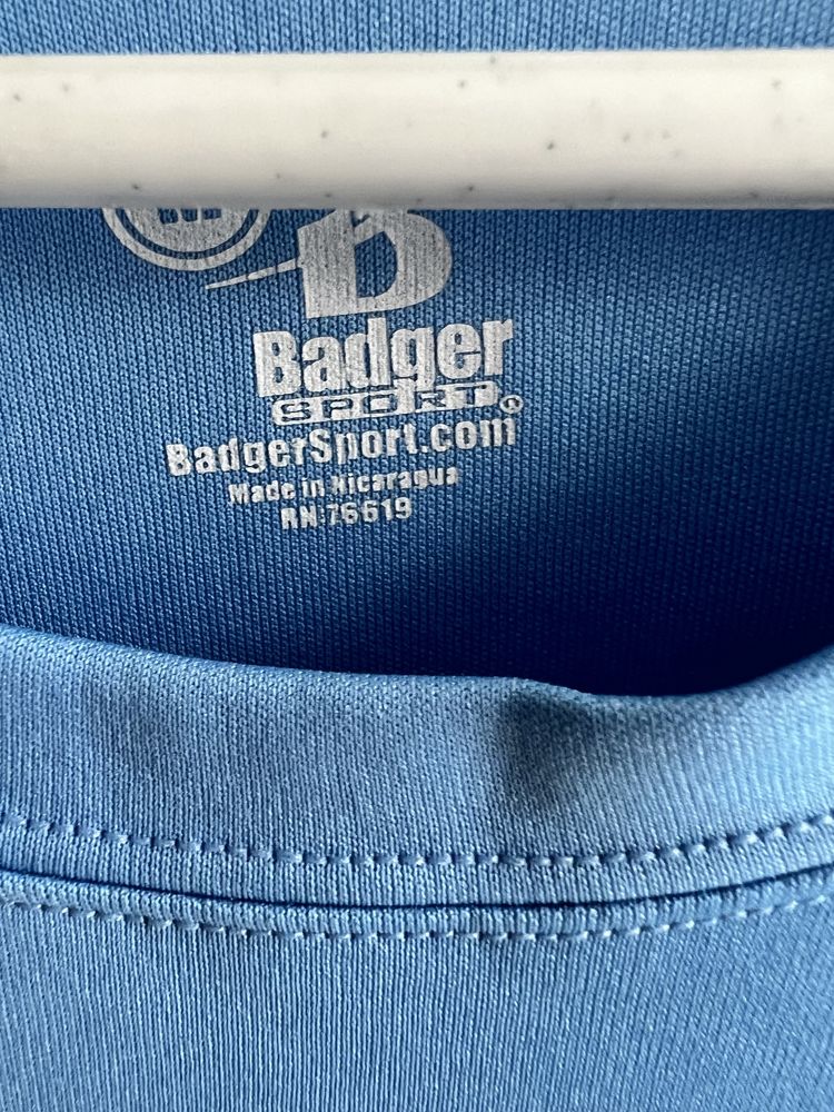 Męska koszulka firmy Badger Sport
