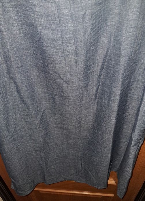 Vestido Túnica 2xl novo