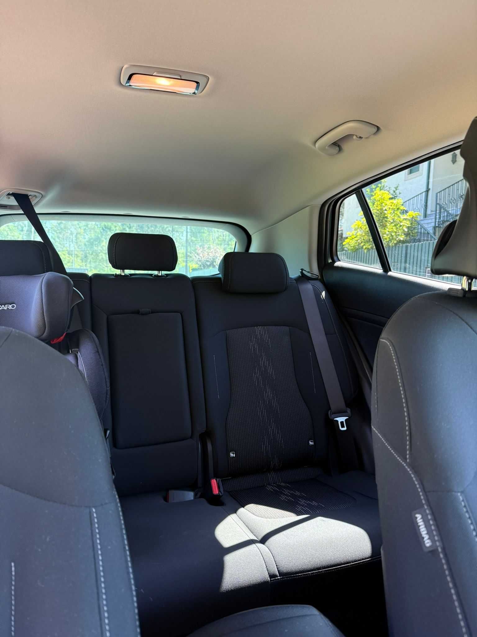 Kia sportage 1.6 T-GDI 7DC5 TECH