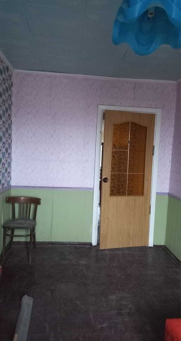 3-кімнатна квартира від власника по вул. Тесленка Саксаганського р-ну.