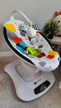 4Moms, Leżaczek Mamaroo 4