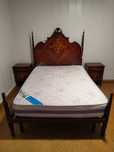 Mobilia quarto completo