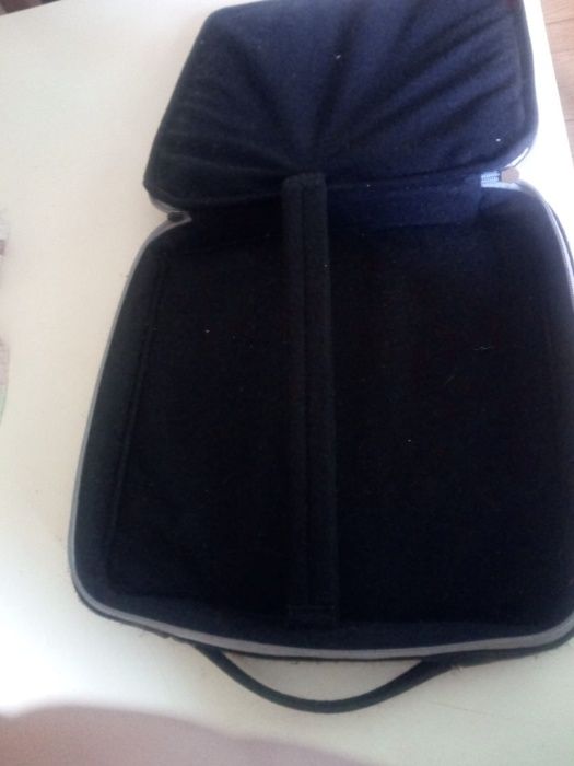 Mala de computador pequeno ou tablet
