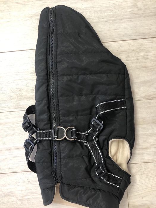 Попона для собаки