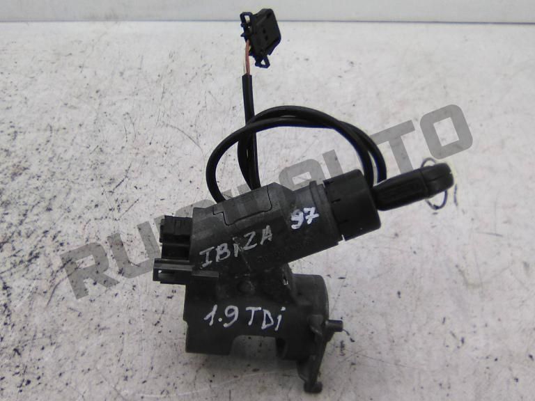 Canhão Ignição 6h095_3254 Seat Ibiza Ii (6k) [1993_2002] 1.9 Td