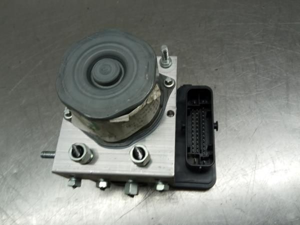 ABS RENAULT Kadjar (HA_, HL_)