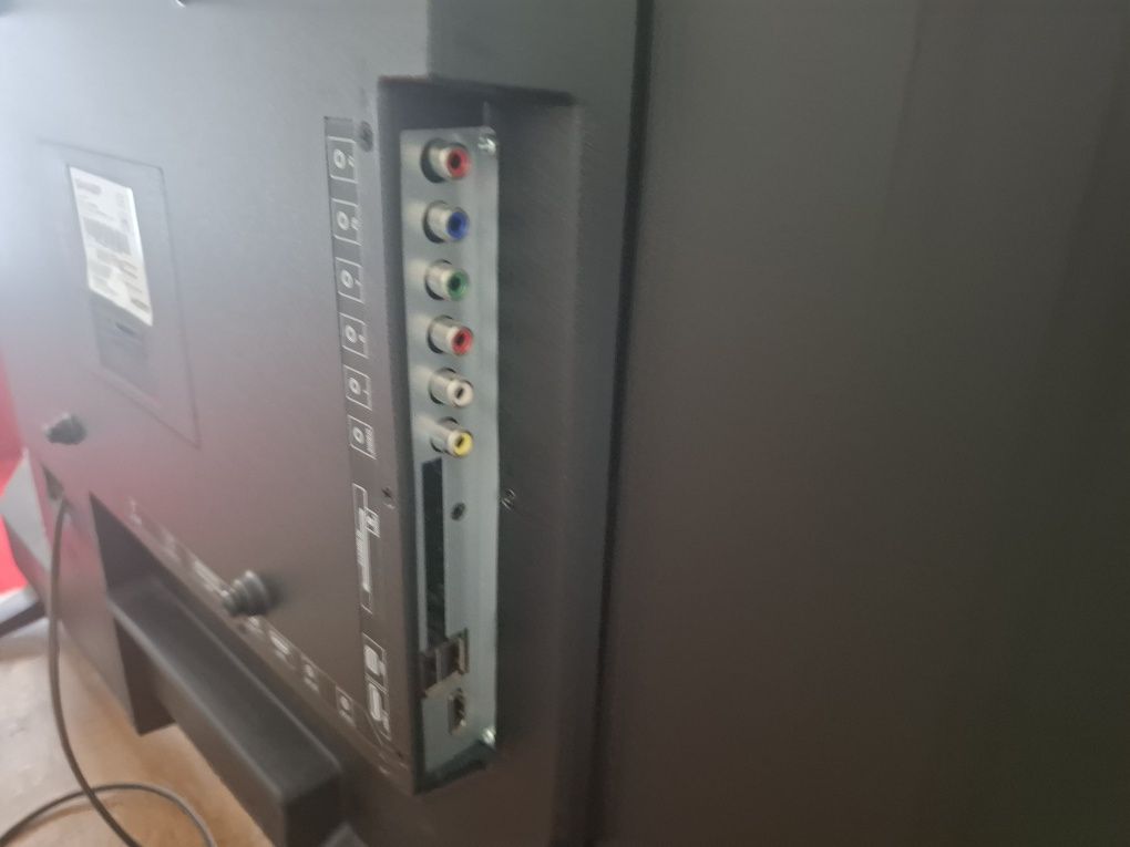 Telewizor Sharp LC-40CFE4042E