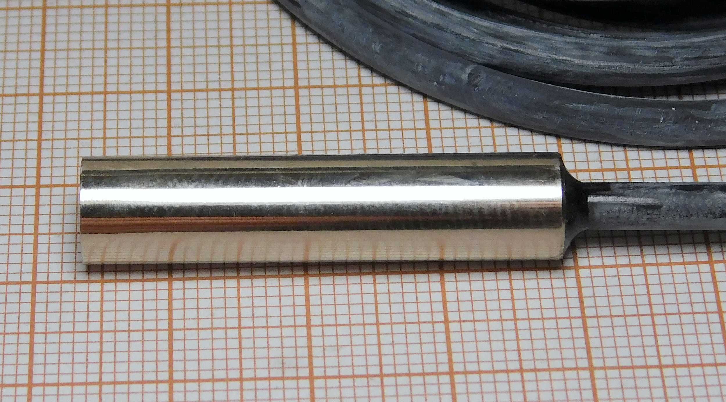 Czujnik B13 H08 ES 3m kabel [M1-CP]D