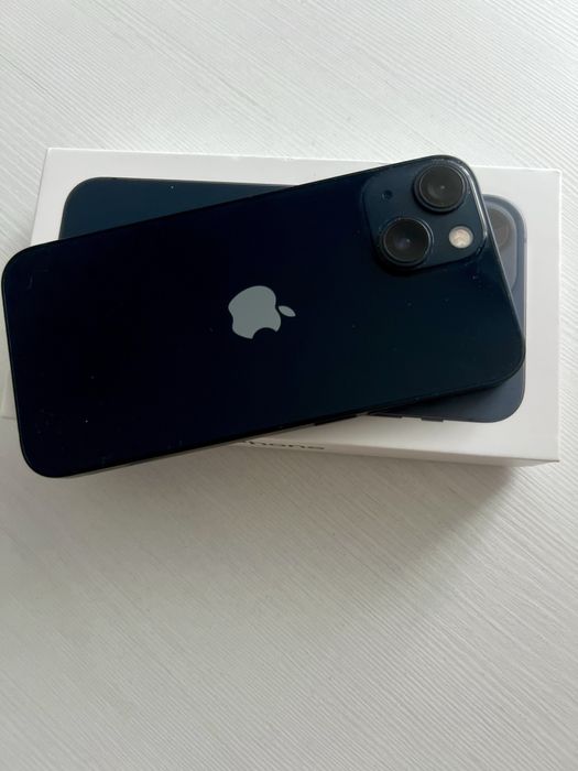 IPhon 13 mini 128gb
