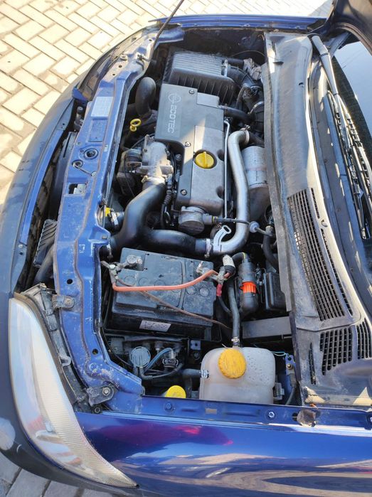 Продам Opel Zafira