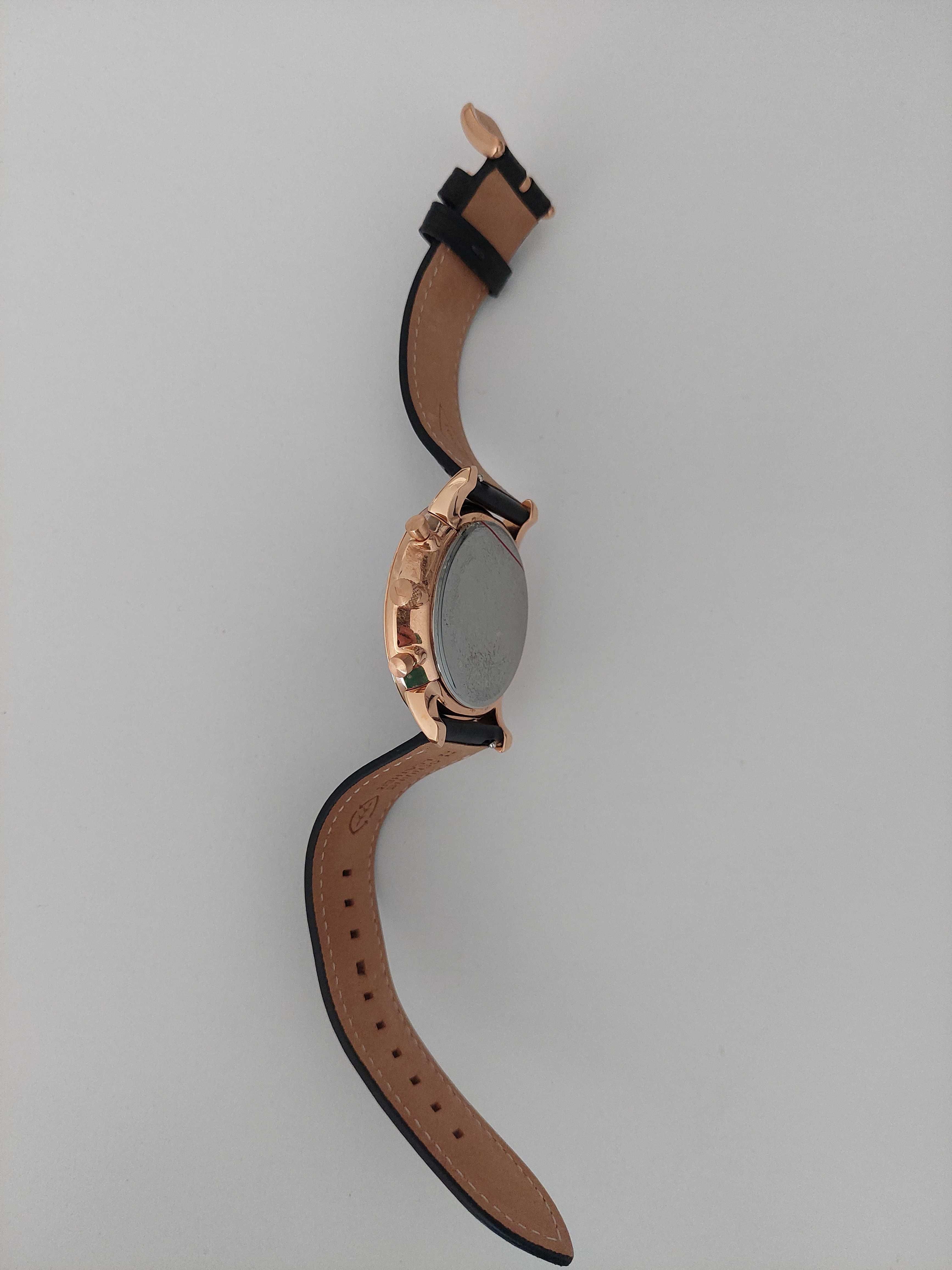 Zegarek Fossil Neutra Chrono Fs5381