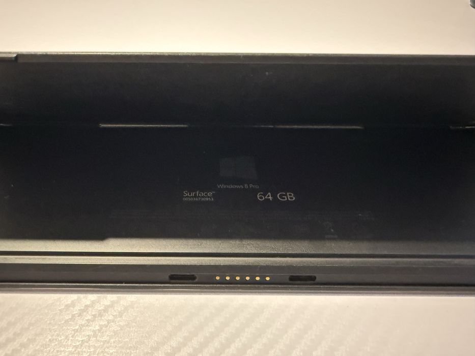 Surface pro 1 windows планшет