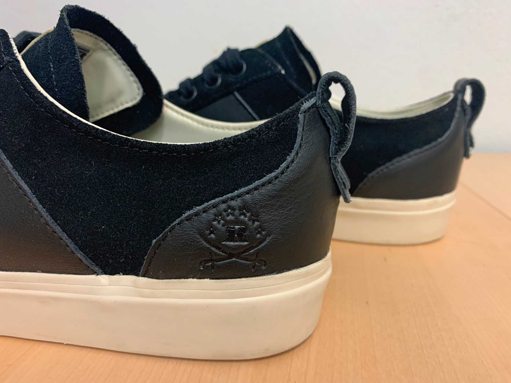 Rare adidas Originals X Ransom
