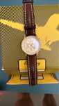 Breitling Montbrillant Automatic Chronograph OURO MACIÇO