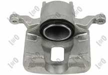 ZACISK HAMULCOWY PRZÓD LEWY+PRAWY MITSUBISHI L200, L200 / TRITON, PAJERO SPORT II 2.4D-3.5 01.04-