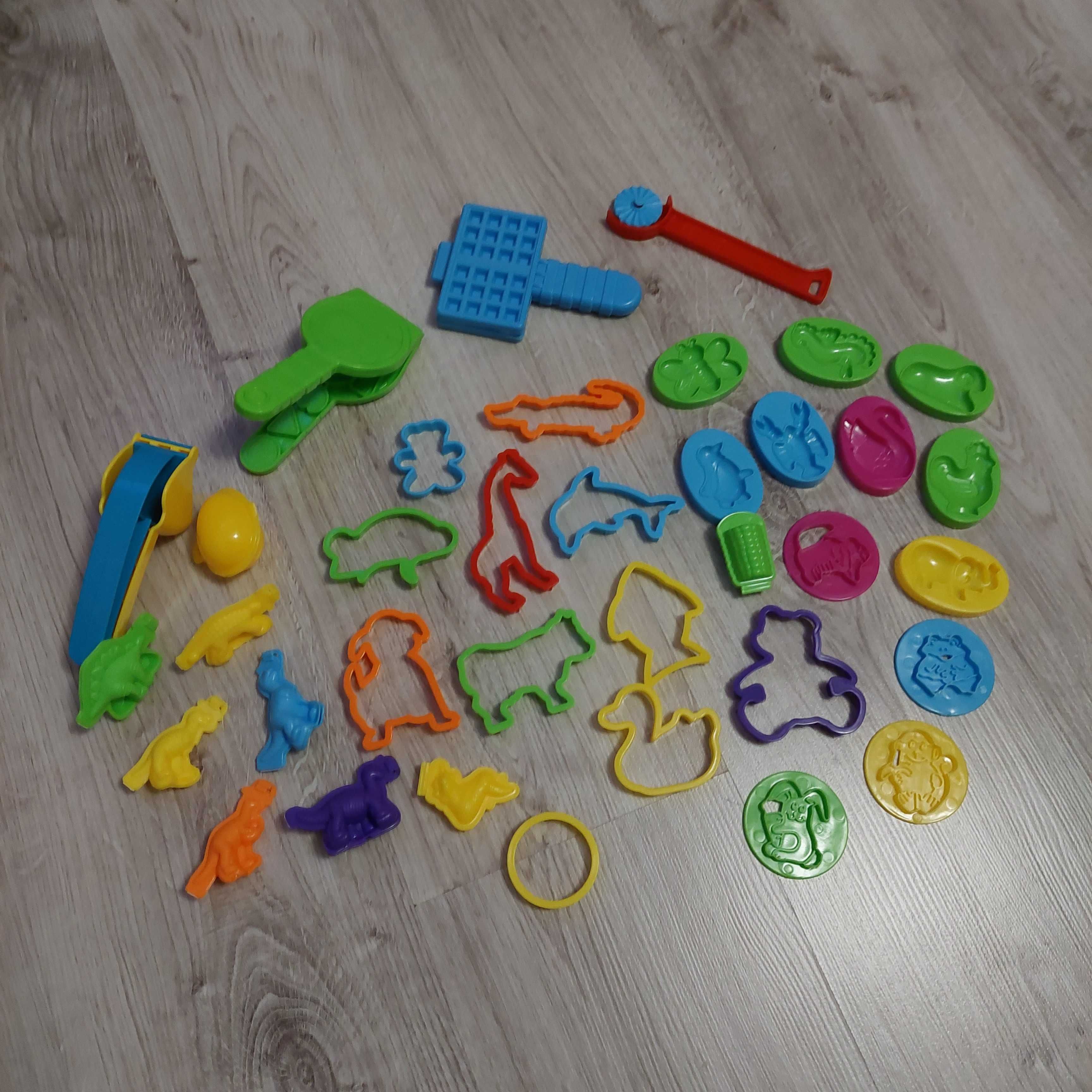 Zestaw akcesoriów Play-Doh nr403
