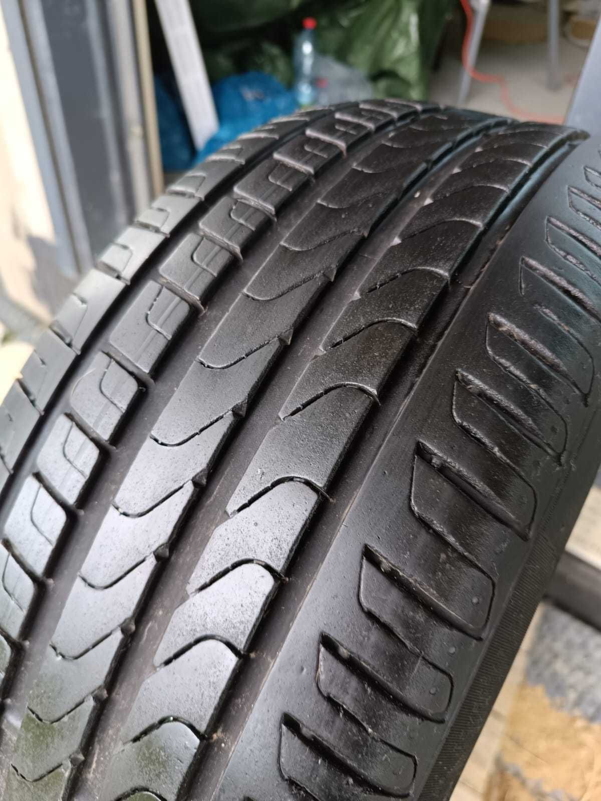 opony letnie Pirelli 235/50/18 (97V)