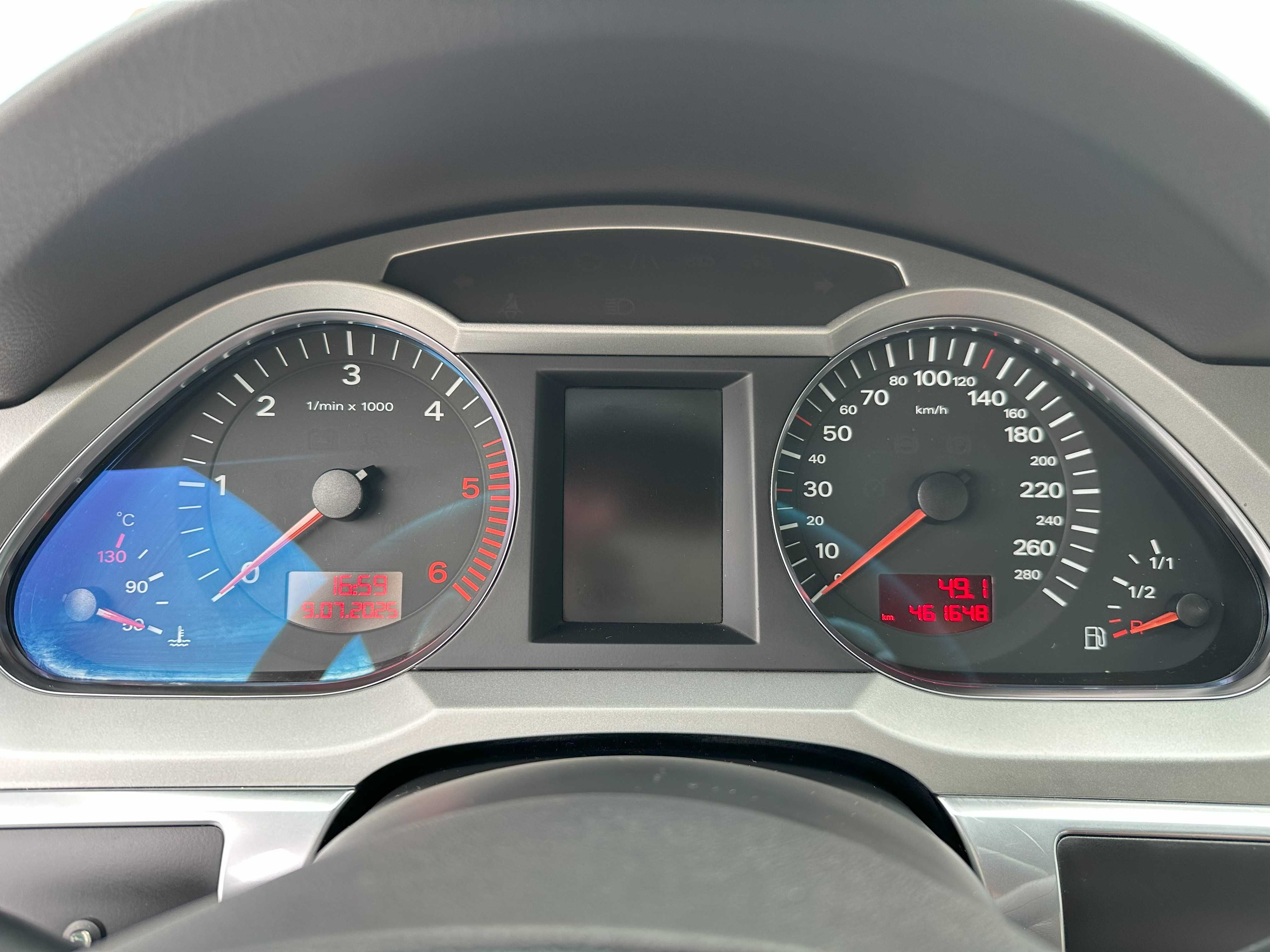 Audi A6 C6 3,0 TDI Avant