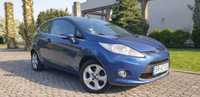 Ford Fiesta Ford Fiesta 1.25 Titanium