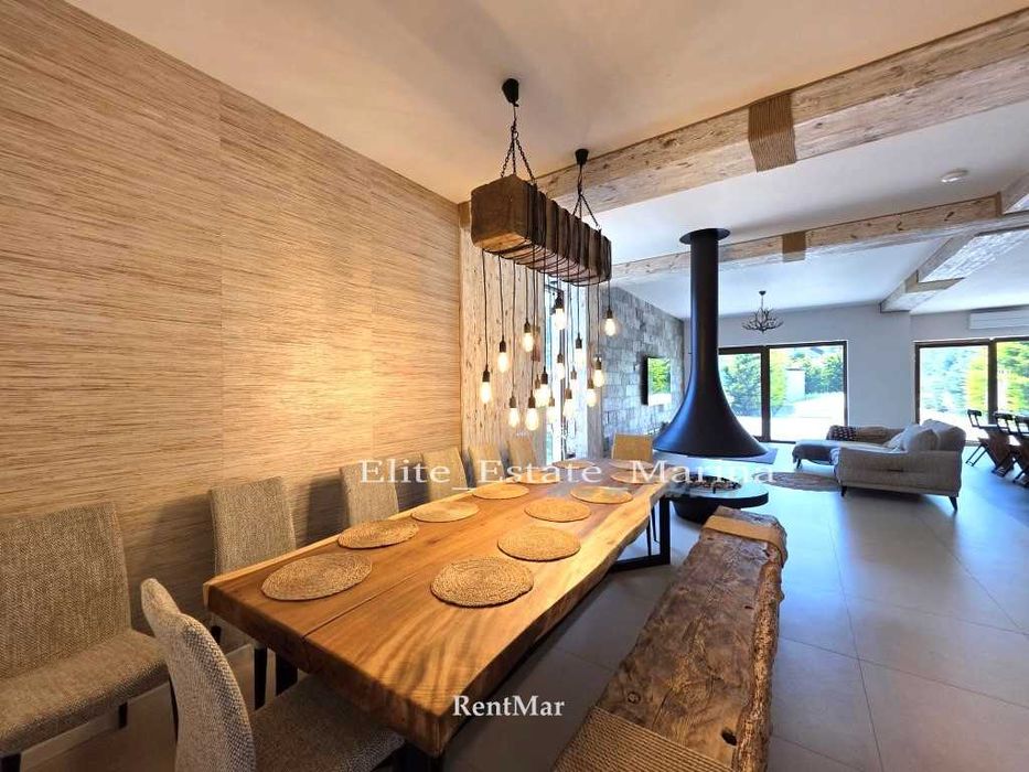 Новый стильный дом с бассейном ул Костанди Видео в ссылке