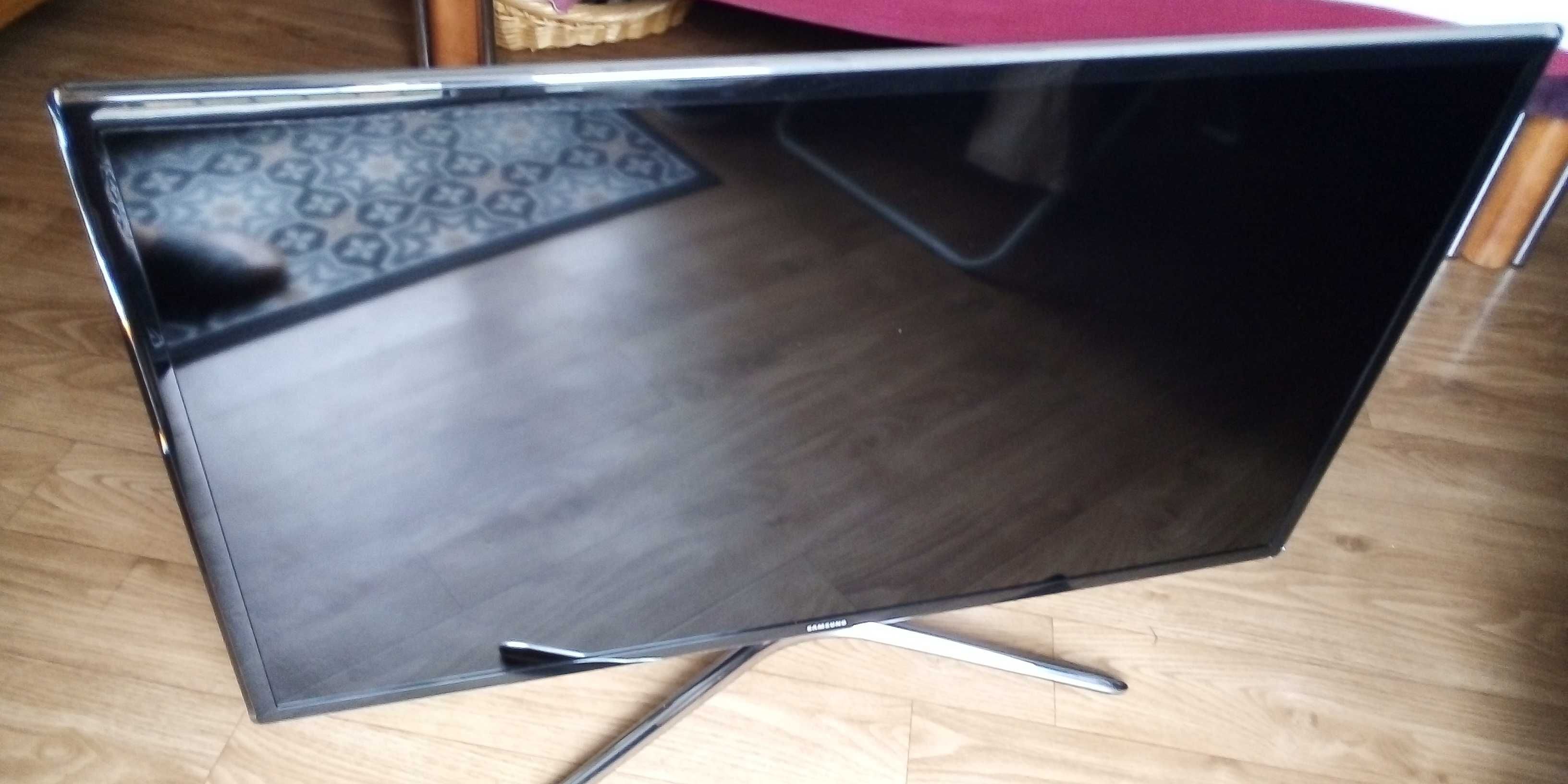 Telewizor samsung UE40F6320 Full HD Smart tv