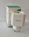 Gniazdko Smart WiFi Plug A7 Nous