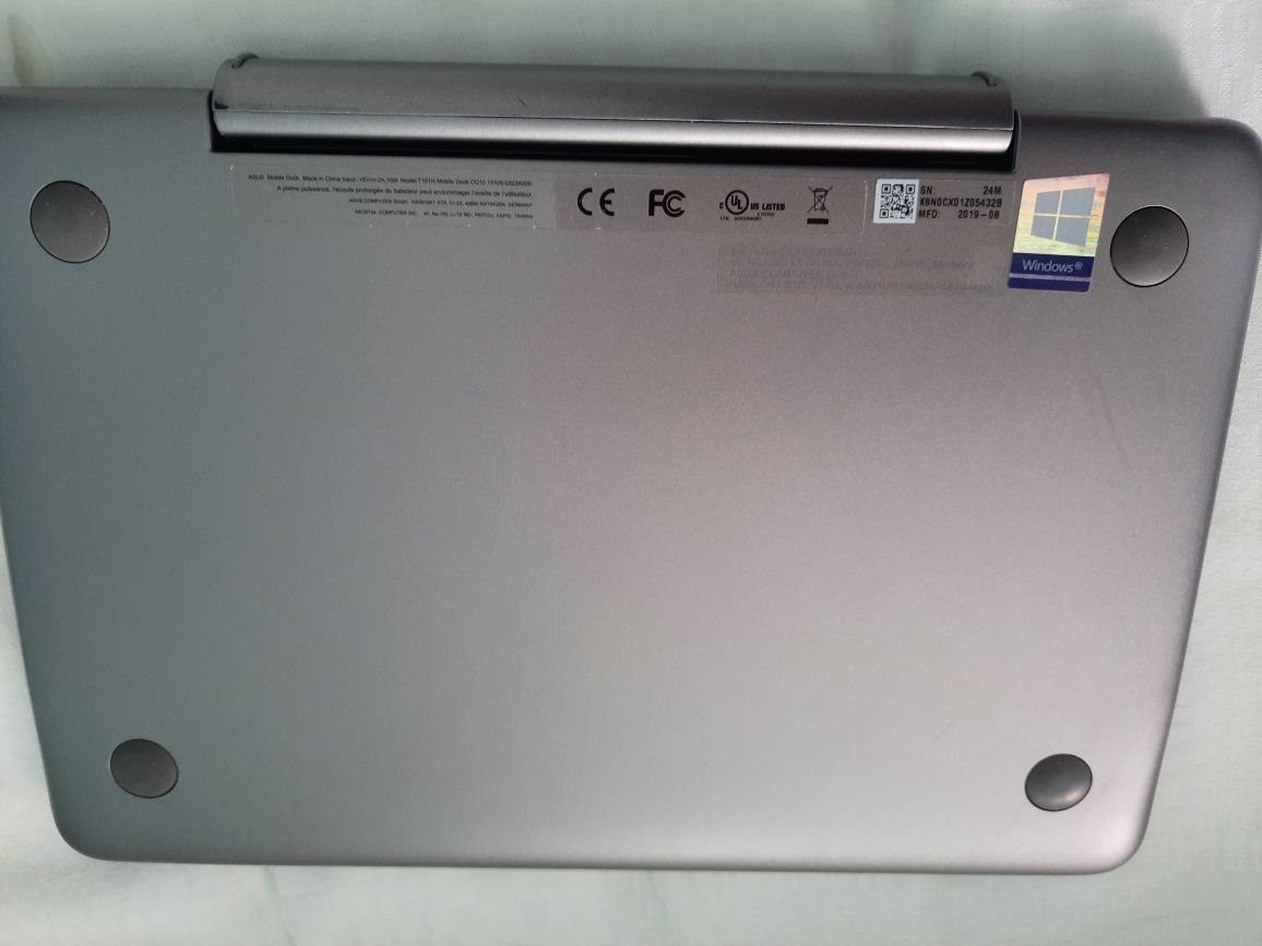 Asus Transformer Book T101H