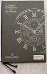 Буклет гарантийного сертификата Audemars Piguet