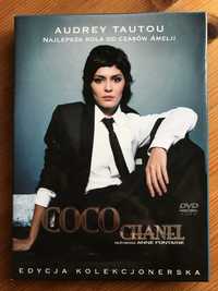 Coco Chanel wydanie kolekcjonerskie