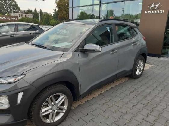 Hyundai Kona 1.0T-GDI Comfort