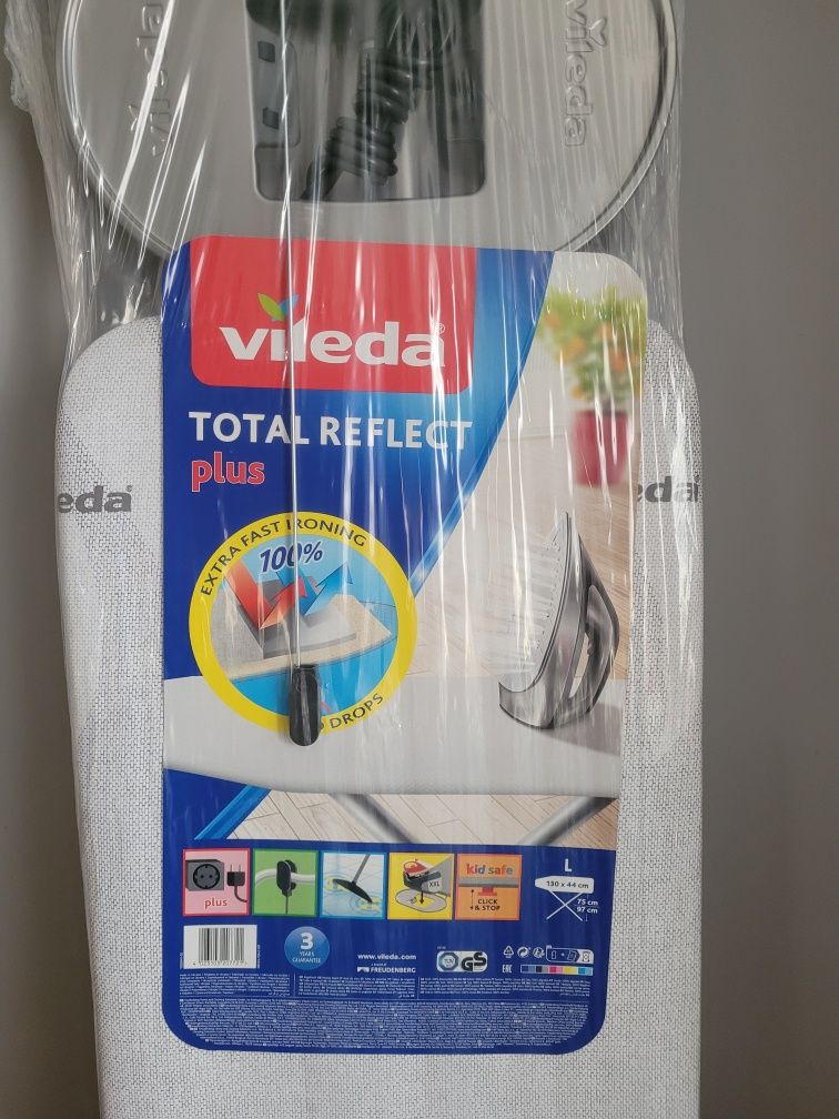Deska do prasowania Vileda L
