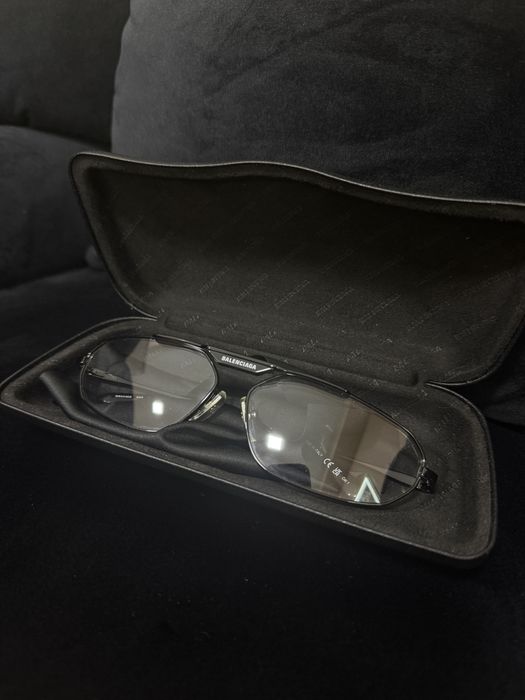 Окуляри Balenciaga оригінал