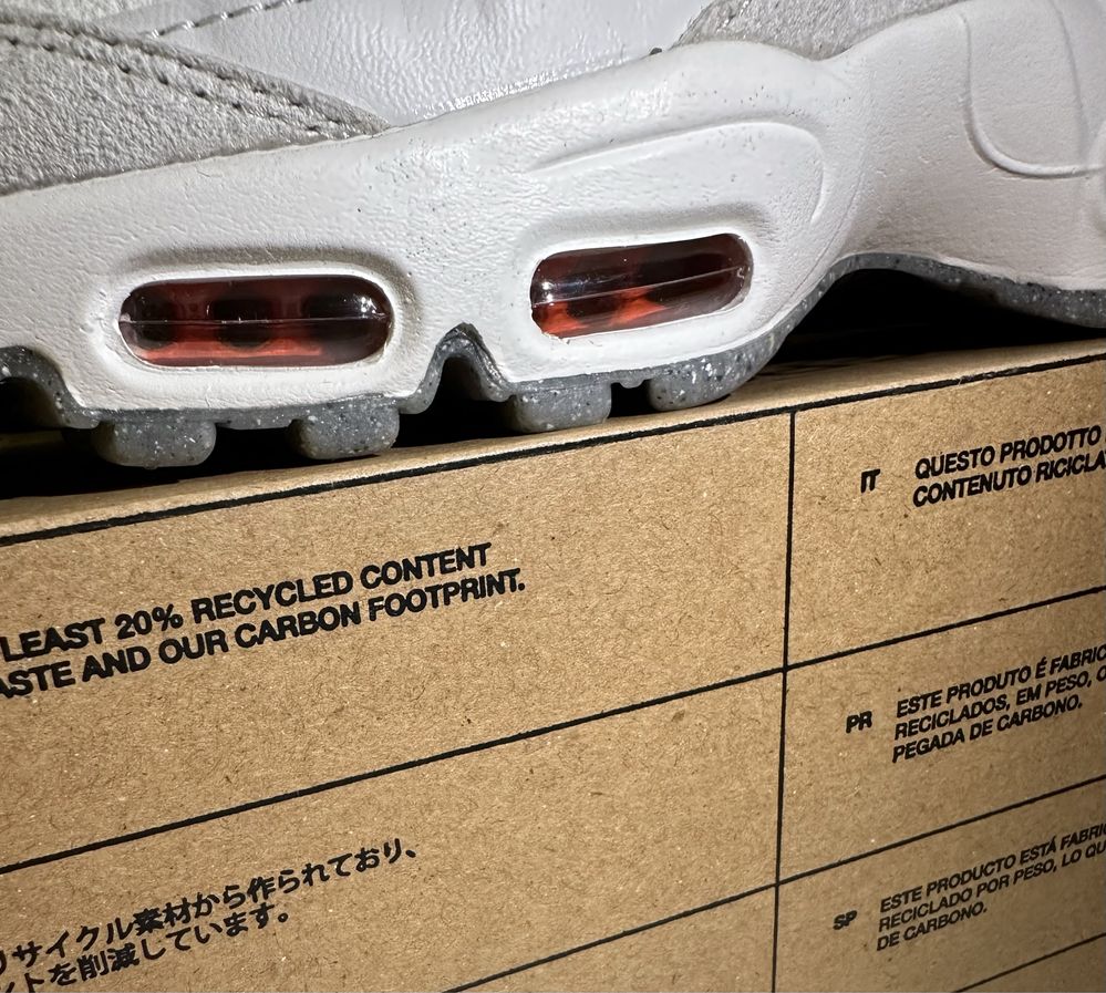 Nike Air Max 95 SE nowe