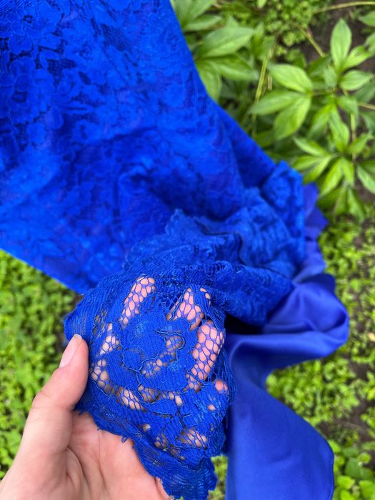 Продам випускну сукню