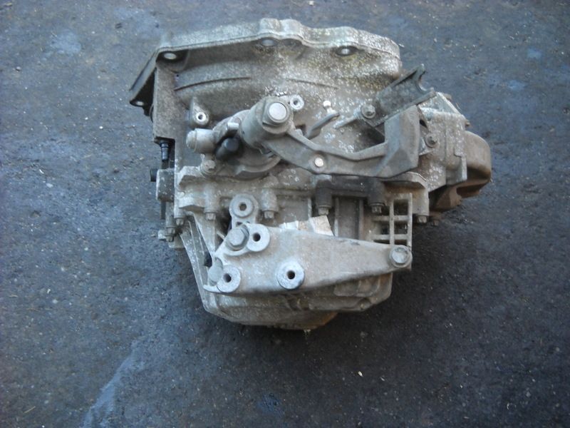 skrzynia biegÓw opel insignia 1.8 16v a18xer m32 6b