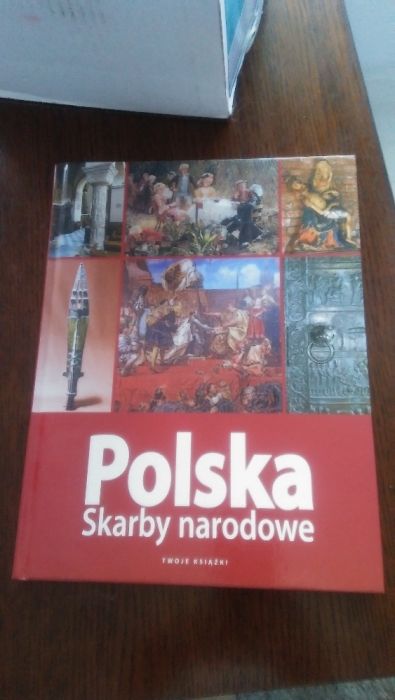 Polska-skarby narodowe