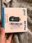 Adapter Wifi do telewizora streaming Smart HDMI wifi