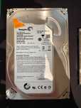 Dysk Seagate Barracuda 7200.12 250GB 3.5" SATA