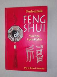 Kennedy - Feng Shui podręcznik